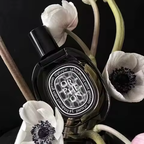 Popular Classic Scents – Fleur de Peau Men's Eau de Parfum (Black / White / Gold Label) & Eau des Se