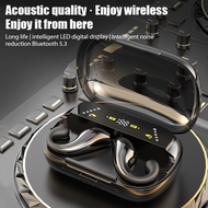 Y99 Bluetooth Earphones With High Audio Quality, Comfortable To Wear, Intelligent Noise Reduction