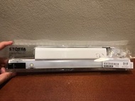 IKEA Led櫃燈附感應器, 電池式 白色