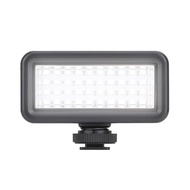 1 PC 40M Waterproof Video Light Diving LED Spot Lamp ABS For Gopro11 10 Action 3 Underwater Fill Lig