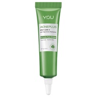 YOU AcnePlus Spot Care X 15g Acne Spot Treatment Acne Cream
