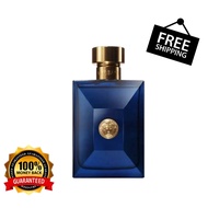 (ORIGINAL) Authentic Dylan Blue Edt 100Ml