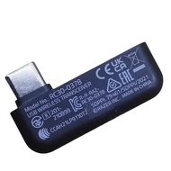 Penerima Penyesuai Dongle USB Wayarles RC30-0378 Untuk Fon Kepala Razer Barracuda X RZ04-0443