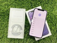 已拆封 未開通 APPLE iphone 12 128G 紫色 I12 萊分期 萊斯通訊