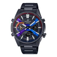 Đồng Hồ Nam Dây Thép Casio Edifice ECB-S100HG-1ADF Chính Hãng - ECB-S100HG-1 Pin Năng Lượng Mặt Trời