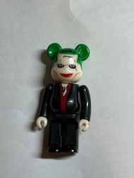 自殺特攻 joker bearbrick
