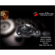 Porsche Front Upper Shock Strut Mounting For 911/996 Carrera 4 Carrera 4S Turbo Turbo S (99634301604