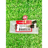 HONDA RS150R INJECTOR ASSY FUEL(100% ORIGINAL HONDA) (16450-K56-NJ1)