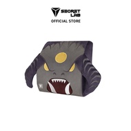 Secretlab Memory Foam Lumbar Pillow—Dota 2 Roshan Edition