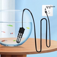 [GD] 1 Set Fish Tank Heater USB-Powered Mini Aquarium Heating Rod with Suction Cup for Tanks Aquatic Terrarium