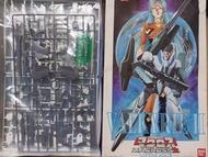 超時空模型 Macross 2  1992年 罕有 lovers again vf 2SS 1比100 連海報説明書 店