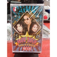 Slow Rock Together Original Kaset