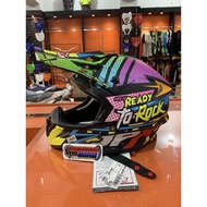 JPX FOX 1 Helmet - Size XL