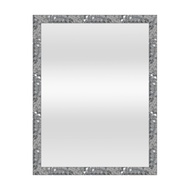 BATH&BATH BT-1043-SG กระจกเงาติดผนัง 70X90 ซม