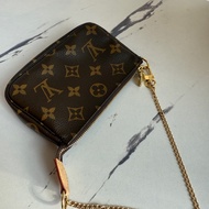 lv 小麻將包❤️❤️❤️超好用