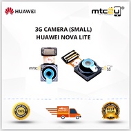 3G CAMERA (SMALL)-HUAWEI NOVA LITE/3G KAMERA (KECIL)-HUAWEI NOVA LITE