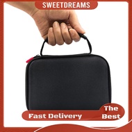 For ANBERNIC RG406V Portable Organizer Bag Anti-scratch Travel Storage Bag