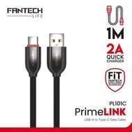 CABLE DATA FANTECH PRIMELINK PL101C TYPE C | Fantech Primelink PL101C Type C Charging Cable