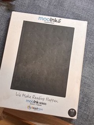Readmoo mooInk S 6吋電子書閱讀器