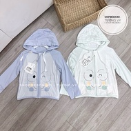 La pomme sun protection shirt for boys and girls kids sunblock