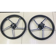 AJI RACING FG511 SPORT RIM Y15ZR RS150 (1.60 / 1.60 X17)