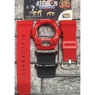 BNB ORIGINAL G7900 A4 MAT MOTO MERAH