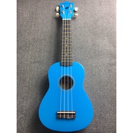 Overspeed Ukulele UK-21 21 Inches Blue