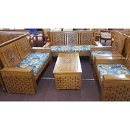 Set Jati Cobra MURAH