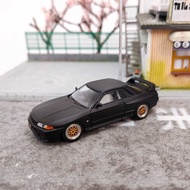 INNO 1:64 SKYLINE GTR R32 diecast model car