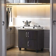 Gas cabinet/ Kitchen Cabinet