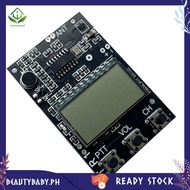 [beautybaby.ph] FM Walkie Talkie Circuit Board FM Receiver Board Multi-Function FM Transmitter Recei