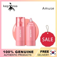 AMUSE Cheek Tok Tok Blush 8colors