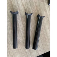 Carbon Saddle post Bmx Racing Seat
