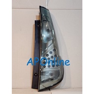 Proton Exora Bold Tail Lamp / Lampu Belakang (15 Leds) (Smoke)
