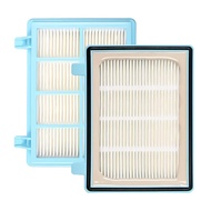 Hepa Filter For Philips PowerPro Compact FC9352/61,FC9350 Bagless Vacuum 3000 Series with PowerCyclo