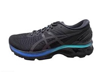 棒球世界全新 Asics 亞瑟士 GEL-KAYANO 27 LITE-SHOW 慢跑鞋 1011B094-001特價