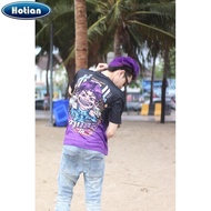 Authentic jersey (with stickers)