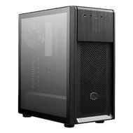 COOLER MASTER 酷碼科技 Elite 500 透側版機殼