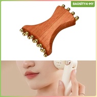 [PromotionMY] Gua Sha Facial Tool Facial Tension Neck Lift Messager Skincare Multifunctional Face Ma