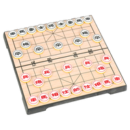 UB 磁性中國象棋  2212001  1組