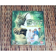 5​ CHILDREN CHILDREN​ AND AND​ IT​ Dragonza With​ 5​ Whip​ Movies​ Sheet​Vcd​ Dubbed​Thai