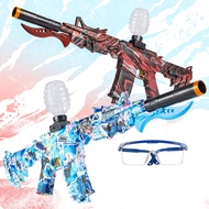 Christmas Decoration M416 Electric Gel Ball Blaster Gun With Latest Design And Gorgeous Colors - Hig