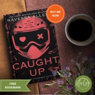 Caught Up by Navessa Allen Into Darkness 2 (Paperback)