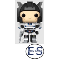 Freddy Funko as Jazz Funko Pop Freddy's Funtastic Voyage LE3500