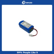 Original Xiaomi Mijia G1 / MJSTG1 14.8V Lithium Battery R30 R35 Robot Vacuum Cleaner Accessories Lit