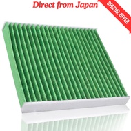 Honda Air Conditioning Filter for Freed, Fit GE/GK/GR/GP Series, FIT3/4, Vezel, StepwGN, Insight, CR