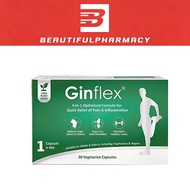GINFLEX 30S (Caring Pharmacy)