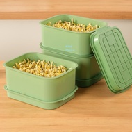 Bean Sprout Nursery Tray, Newest Sprout Growing Box, High Quality Bean Sprout Making Tools