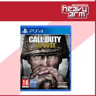 PS4 Call of Duty WWII | Call of Duty World War 2 | Call of Duty WW2 | COD World War 2 (English)