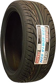 Kenda Summer Tire KAISER KR20 225/40R18 92H